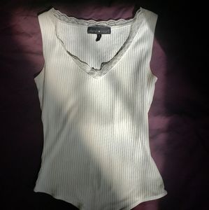Off- White Bodysuit